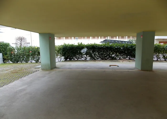 Athena דירה ביביונה