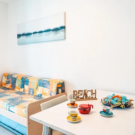 Athena Apartamento *