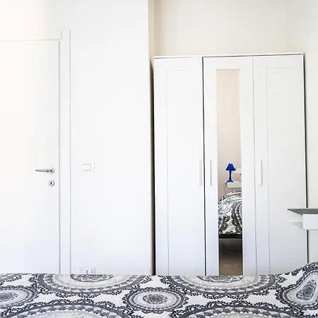 Apartamento Athena *