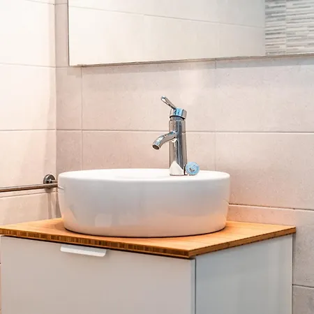 Athena Apartamento *