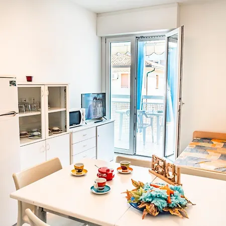 Apartamento Athena *