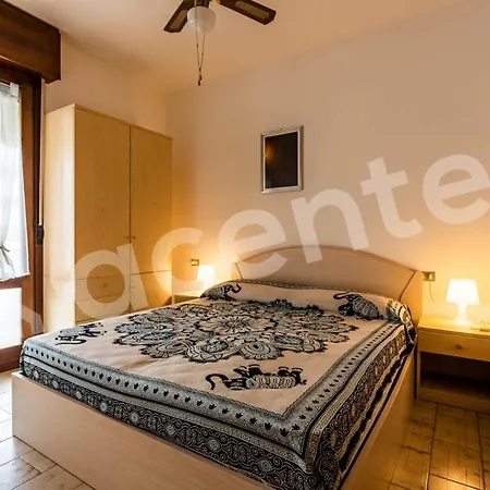 Apartamento Athena *