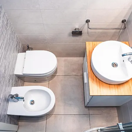 Athena Apartamento *