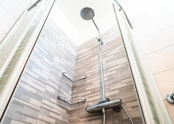 Athena Διαμέρισμα Μπιμπιόνε