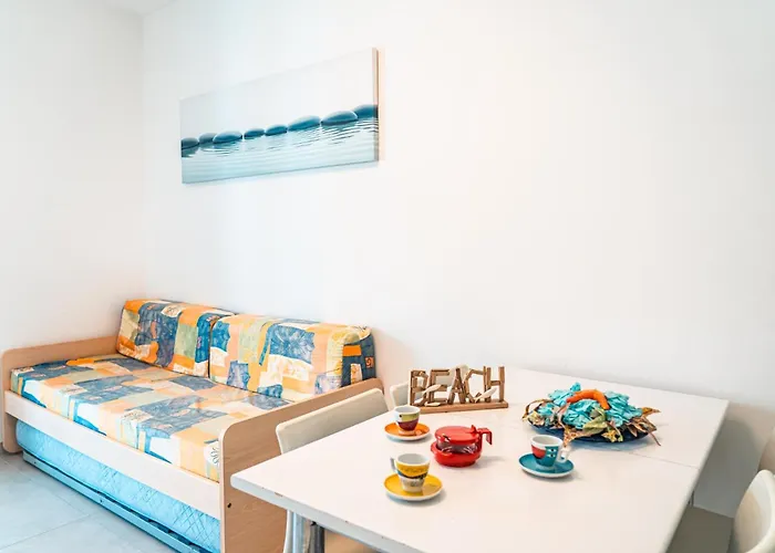 Athena Appartement *