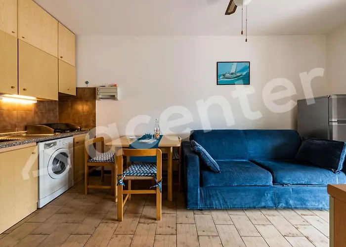 Appartamento Athena Bibione