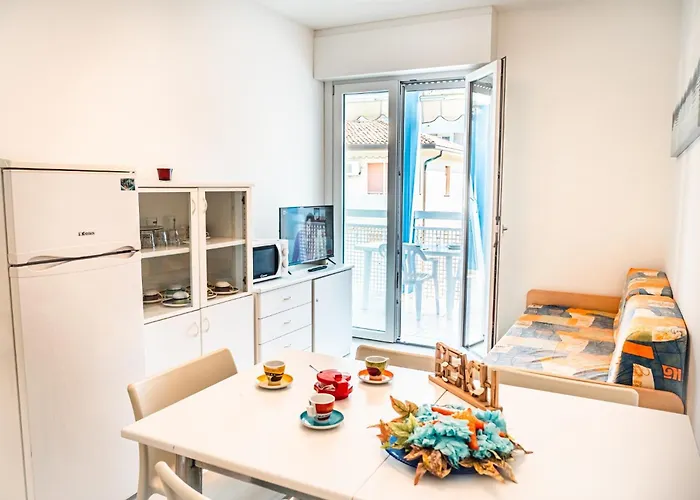 Appartement Athena *