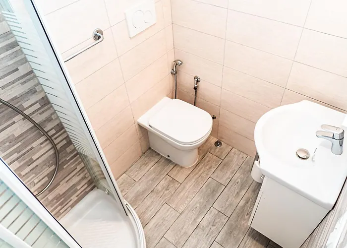 Athena Appartement Bibione