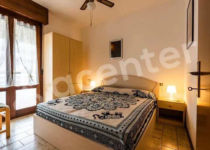 Appartamento Athena *