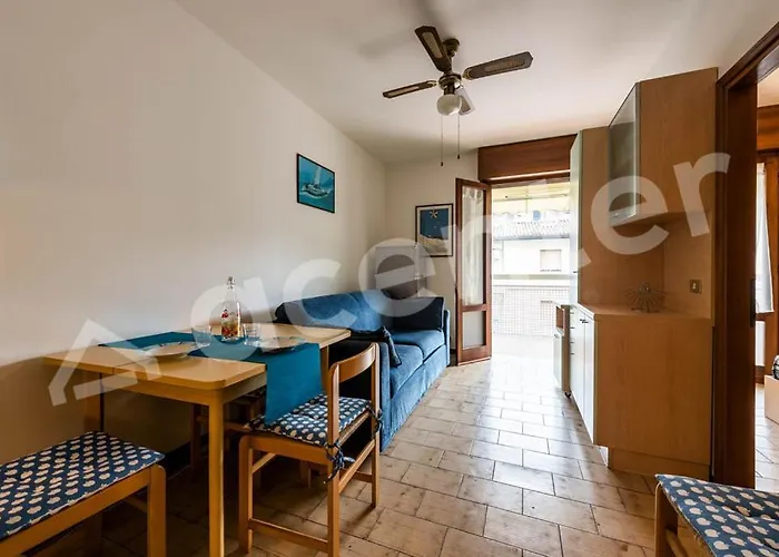 Appartamento Athena Bibione