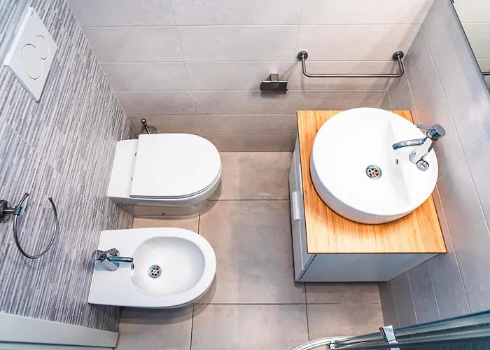 Athena Appartement *