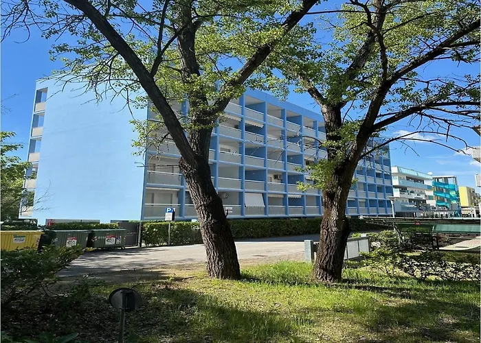 Appartement Athena *