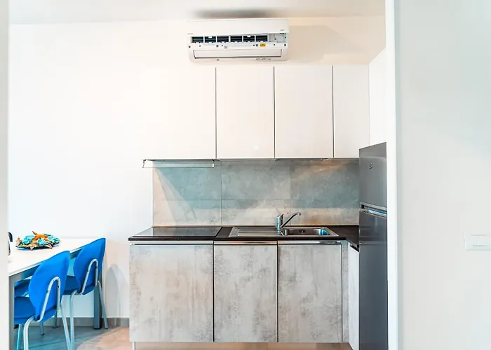 Appartement Athena Bibione